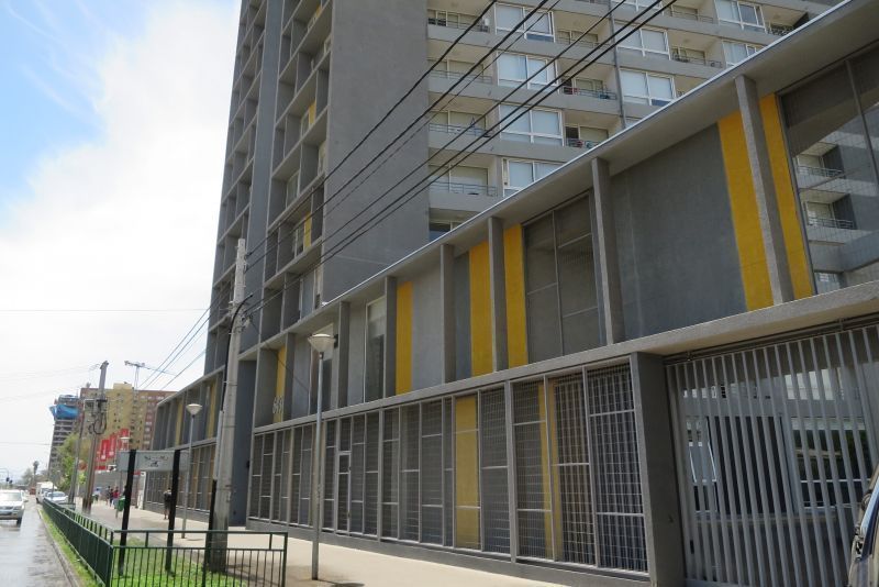 Incluye Bodega! Vicuña Mackenna Poniente 6436 La Florida