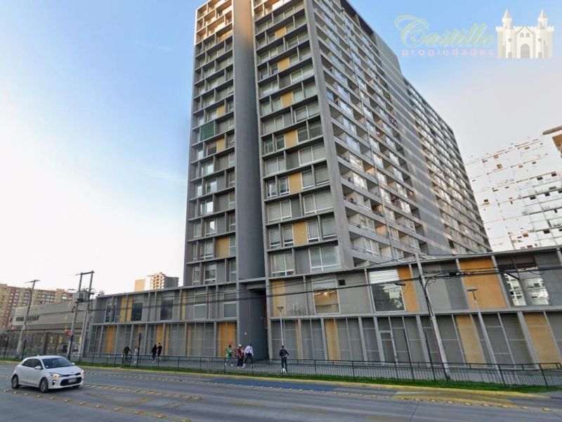 Incluye Bodega! Vicuña Mackenna Poniente 6436 La Florida