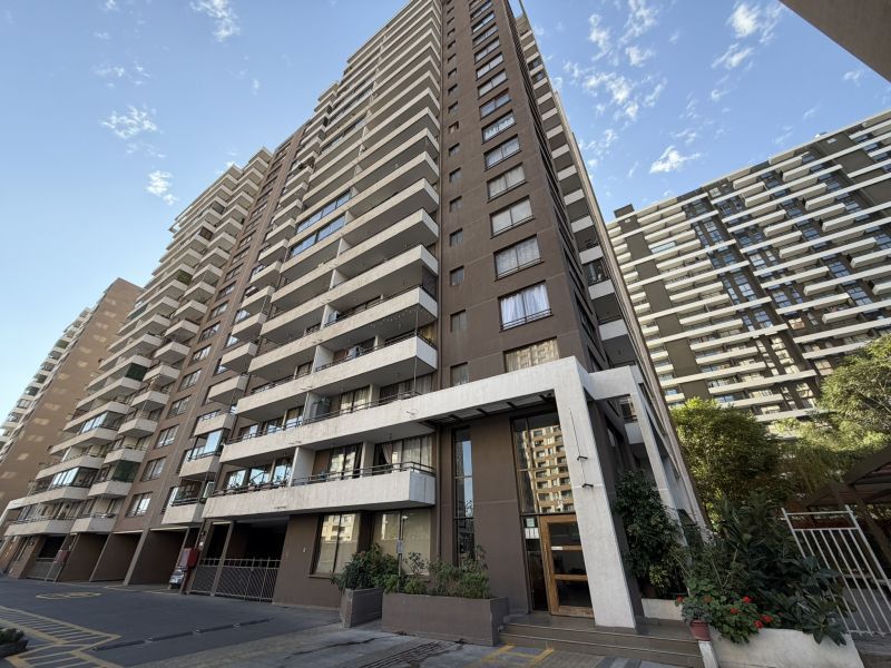 Vicuña Mackenna 7735 La Florida