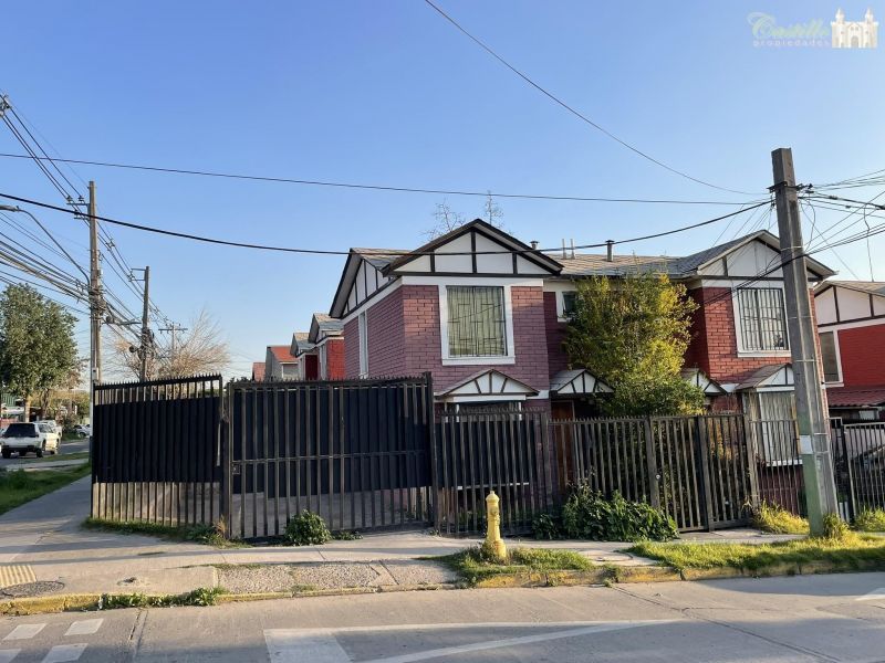 Casa En Av. Consistorial Cerca De Av. José Arrieta