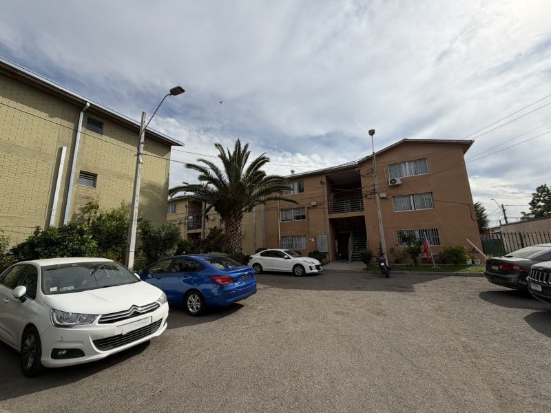 Camino Internacional Oriente 01838 Puente Alto