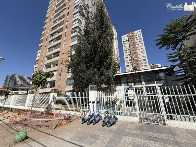 Incluye Estacionamiento! Vicuña Mackenna 7801 La Florida