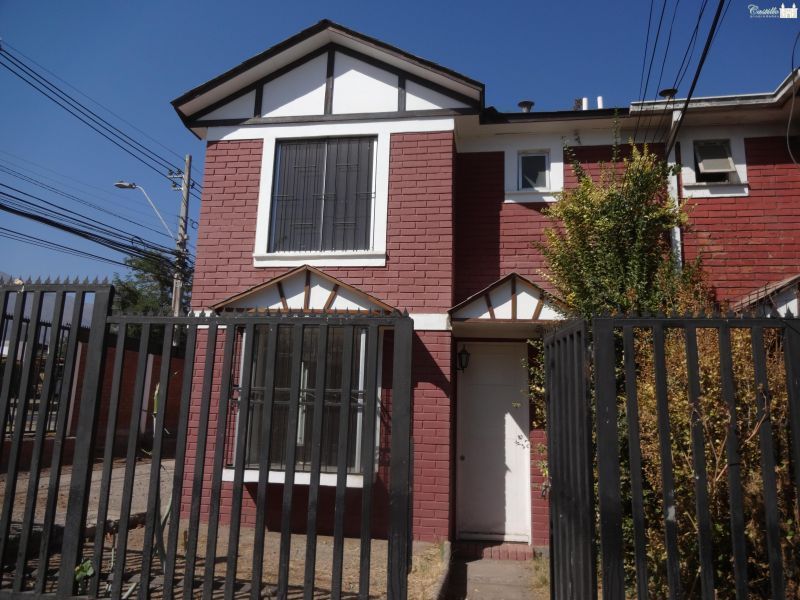 Valle Hermoso 8621 Peñalolén